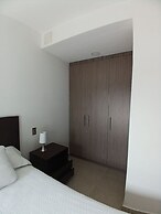 302 Moderno Aparta-Suite en Versalles Tipo Loft - Cali Tower Suites & 