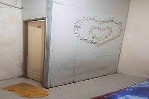 OYO 93863 Dv Homestay Syariah Genteng