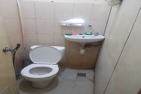 OYO 93863 Dv Homestay Syariah Genteng