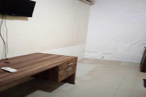 OYO 93863 Dv Homestay Syariah Genteng