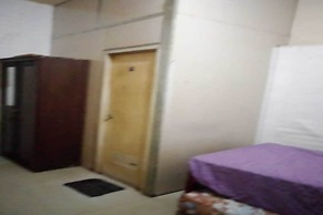 OYO 93863 Dv Homestay Syariah Genteng