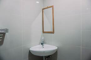 Simply And Comfortable Studio Apartment B Residence