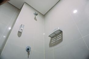 Simply And Comfortable Studio Apartment B Residence