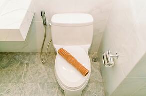 Nice And Comfort 1Br At The Smith Alam Sutera Apartment