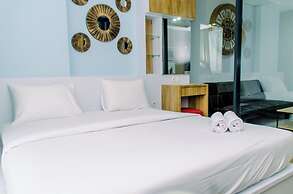 Nice And Comfort 1Br At The Smith Alam Sutera Apartment