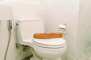 Nice And Comfort 1Br At The Smith Alam Sutera Apartment