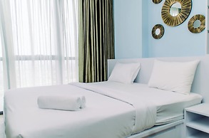 Nice And Comfort 1Br At The Smith Alam Sutera Apartment
