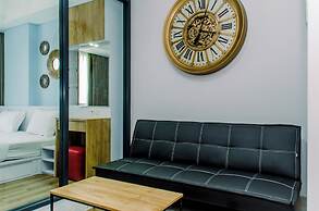 Nice And Comfort 1Br At The Smith Alam Sutera Apartment