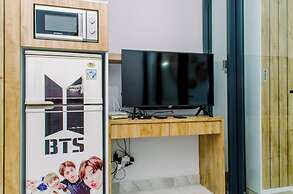 Nice And Comfort 1Br At The Smith Alam Sutera Apartment