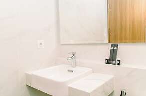 Nice And Comfort 1Br At The Smith Alam Sutera Apartment