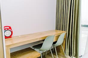 Nice And Comfort 1Br At The Smith Alam Sutera Apartment