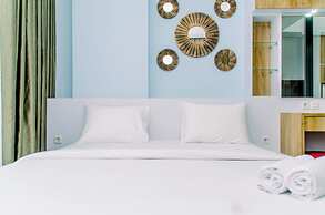 Nice And Comfort 1Br At The Smith Alam Sutera Apartment