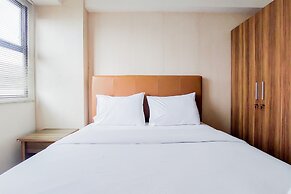 Cozy And Simply Look 2Br 19 Avenue Apartment