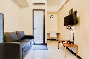 Cozy And Simply Look 2Br 19 Avenue Apartment