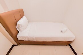 Cozy And Simply Look 2Br 19 Avenue Apartment