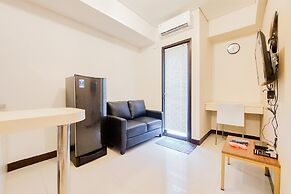 Cozy And Simply Look 2Br 19 Avenue Apartment