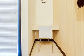 Cozy And Simply Look 2Br 19 Avenue Apartment