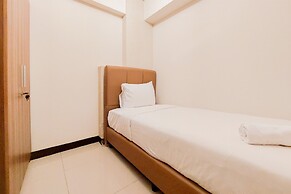 Cozy And Simply Look 2Br 19 Avenue Apartment