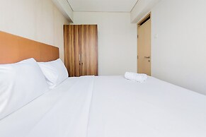 Cozy And Simply Look 2Br 19 Avenue Apartment