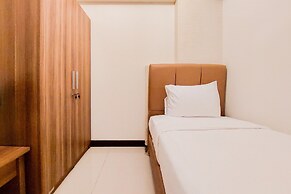 Cozy And Simply Look 2Br 19 Avenue Apartment