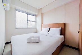 Cozy And Simply Look 2Br 19 Avenue Apartment