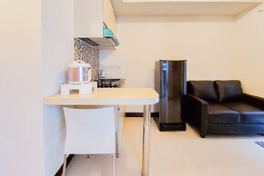 Cozy And Simply Look 2Br 19 Avenue Apartment