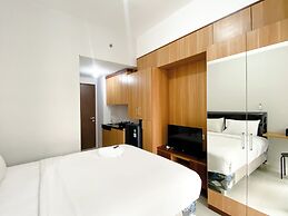 Cozy And Simply Studio Transpark Juanda Bekasi Timur Apartment