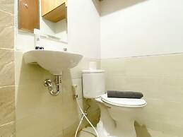 Cozy And Simply Studio Transpark Juanda Bekasi Timur Apartment
