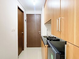 Cozy And Simply Studio Transpark Juanda Bekasi Timur Apartment