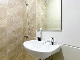 Cozy And Simply Studio Transpark Juanda Bekasi Timur Apartment