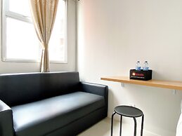 Cozy And Simply Studio Transpark Juanda Bekasi Timur Apartment