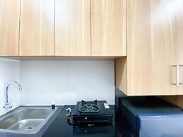 Cozy And Simply Studio Transpark Juanda Bekasi Timur Apartment