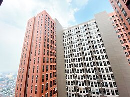 Cozy And Simply Studio Transpark Juanda Bekasi Timur Apartment