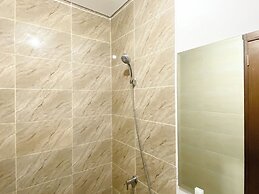 Cozy And Simply Studio Transpark Juanda Bekasi Timur Apartment