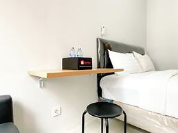 Cozy And Simply Studio Transpark Juanda Bekasi Timur Apartment