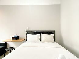 Cozy And Simply Studio Transpark Juanda Bekasi Timur Apartment