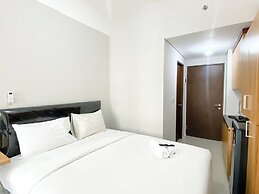 Cozy And Simply Studio Transpark Juanda Bekasi Timur Apartment