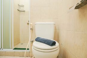 Homey And Compact 2Br Marina Ancol Apartment