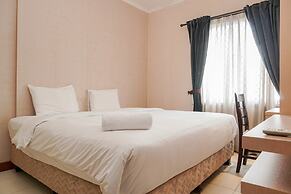 Homey And Compact 2Br Marina Ancol Apartment