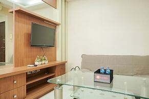 Homey And Compact 2Br Marina Ancol Apartment