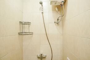 Homey And Compact 2Br Marina Ancol Apartment