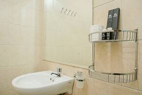 Homey And Compact 2Br Marina Ancol Apartment