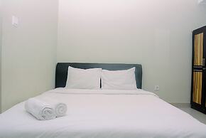 Fully Furnished With Comfortable Design Studio Springlake Summarecon A