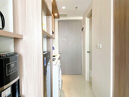 Modern Studio At Vasanta Innopark Apartment