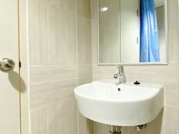 Modern Studio At Vasanta Innopark Apartment