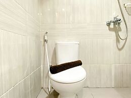 Modern Studio At Vasanta Innopark Apartment