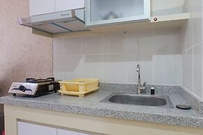 Spacious And Comfortable Studio Apartment At Bale Hinggil