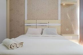 Spacious And Comfortable Studio Apartment At Bale Hinggil