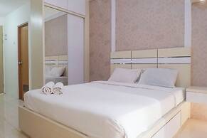 Spacious And Comfortable Studio Apartment At Bale Hinggil