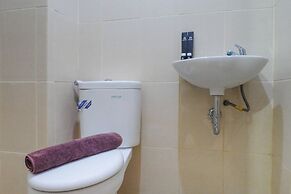 Spacious And Comfortable Studio Apartment At Bale Hinggil